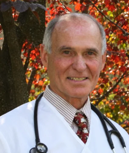Dr. Robert H. Reese